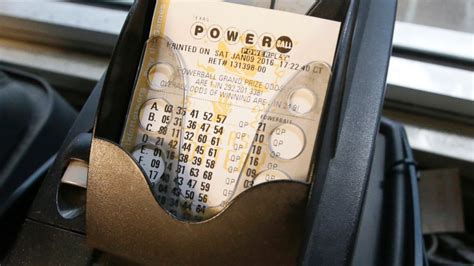 Powerball Quick Picks – Quickly generate Powerball numbers.